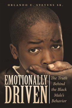 Emotionally Driven - Stevens Sr., Orlando E.