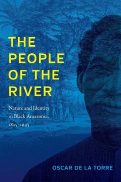 The People of the River