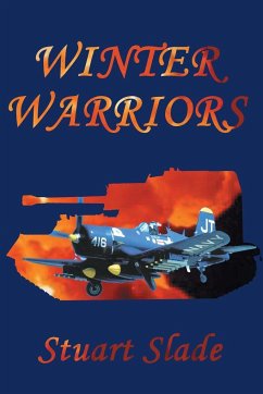 Winter Warriors - Slade, Stuart