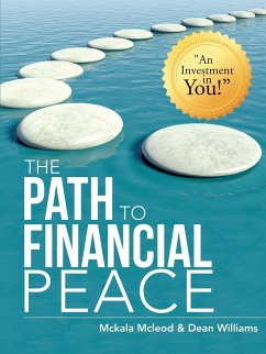 The Path to Financial Peace - Mcleod, Mckala; Williams, Dean