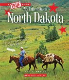 North Dakota (a True Book: My United States)