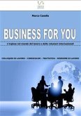 Business For You (fixed-layout eBook, ePUB)