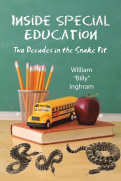 Cover Inside Special Education