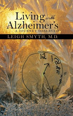 Living with Alzheimer's - Smyth, M. D. Leigh