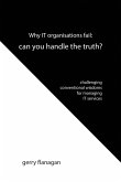Why IT organisations fail