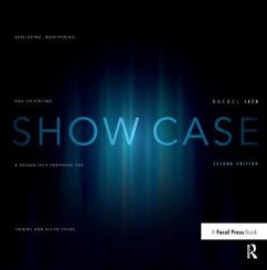 Show Case - Jaen, Rafael