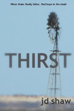 Thirst - Shaw, Jd