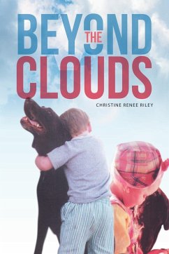 Beyond the Clouds - Riley, Christine Renee