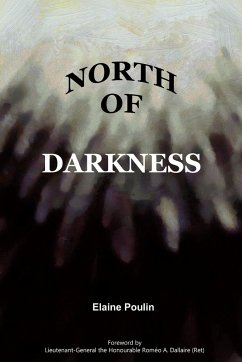 North of Darkness - Poulin, Elaine