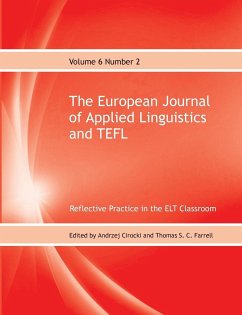 The European Journal of Applied Linguistics and TEFL Volume 6 Number 2 - Cirocki, Andrzej