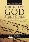 Church of God Study Guide