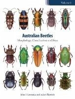 Australian Beetles - Lawrence, John F; Slipinski, Adam