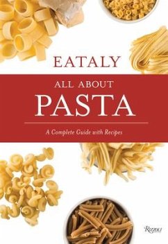 Eataly: All About Pasta - Eataly