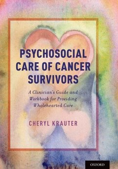 Psychosocial Care of Cancer Survivors - Krauter, Cheryl