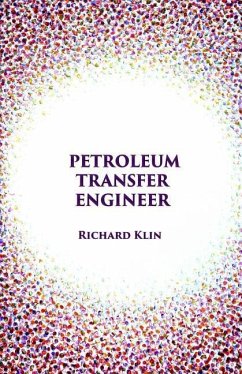 Petroleum Transfer Engineer - Klin, Richard