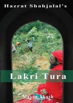 HSJ Lakri Tura - Akash, Mayar