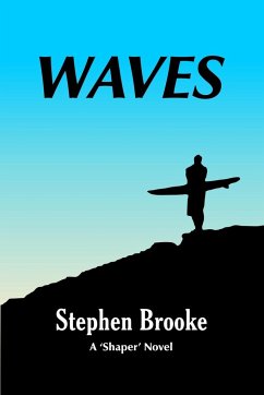 Waves - Brooke, Stephen