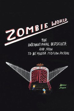 Zombie World - Sayan, Dennis