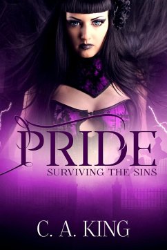 Surviving the Sins - King, C. A.