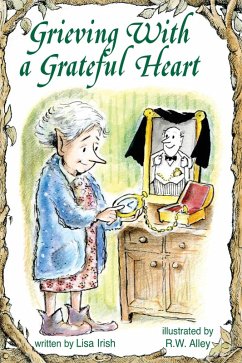 Cover Grieving With a Grateful Heart (eBook, ePUB)