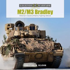 M2/M3 Bradley - DeJohn, Christian M