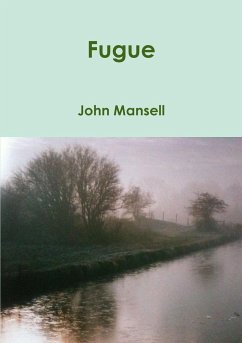 Fugue - Mansell, John