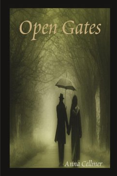 Open Gates - Cellmer, Anna