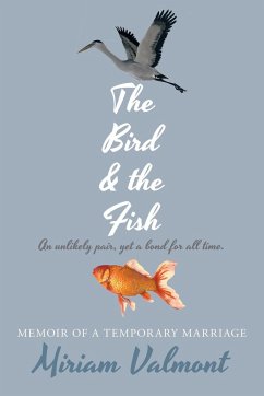 The Bird and The Fish - Valmont, Miriam