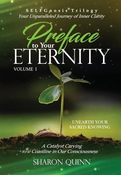 Preface to Your Eternity - Quinn, Sharon