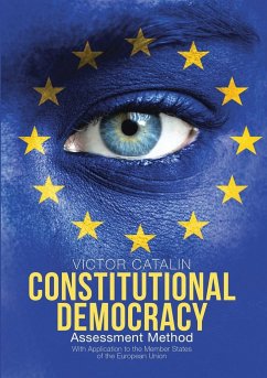 Constitutional Democracy - Catalin, Victor