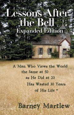 Lessons After the Bell-Expanded Edition - Martlew, Barney