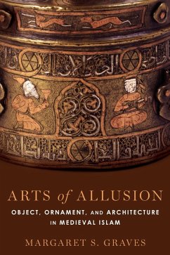 Cover Arts of Allusion