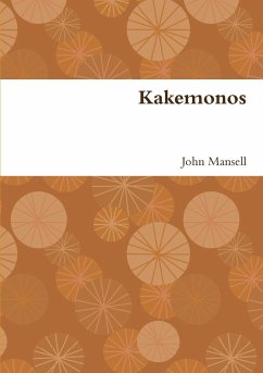 Kakemonos - Mansell, John