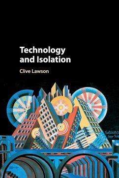 Technology and Isolation - Lawson, Clive