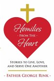 Homilies From The Heart