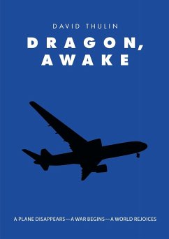 Dragon, Awake - Thulin, David