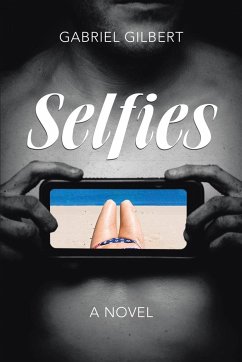 Selfies - Gilbert, Gabriel