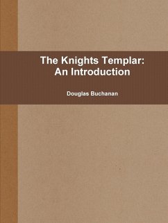 The Knights Templar - Buchanan, Douglas