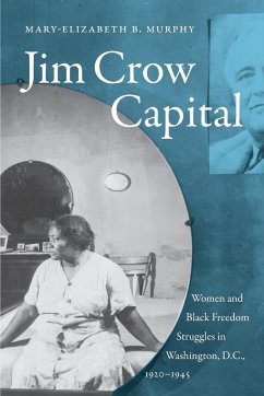 Jim Crow Capital - Murphy, Mary-Elizabeth B.