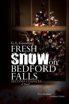 Fresh Snow on Bedford Falls - Gooding, G. L.