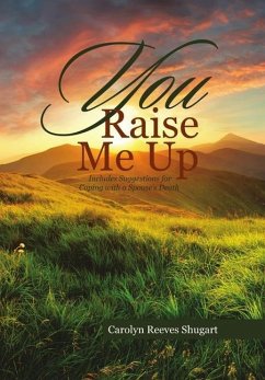 You Raise Me Up - Shugart, Carolyn Reeves