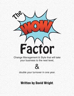 The WoW Factor - Wright, David