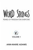 Word Strings