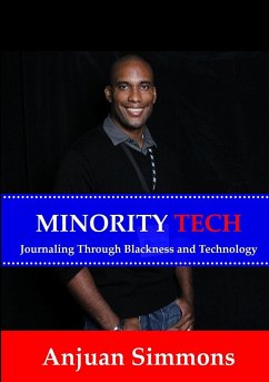 Minority Tech - Simmons, Anjuan