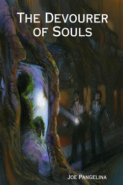 The Devourer of Souls - Pangelina, Joe