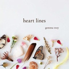 Heart Lines - Troy, Gemma
