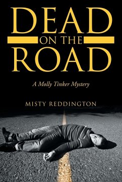 Dead on the Road - Reddington, Misty