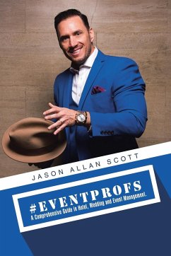 #Eventprofs - Scott, Jason Allan