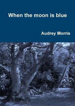 Cover When the moon is blue
