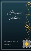 Illusions perdues (eBook, ePUB)